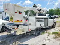 2016 RAM 5500 фото