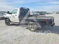 2016 RAM 5500 фото