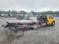 2016 RAM 5500 фото