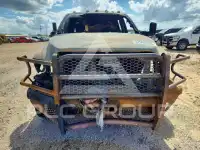 2016 RAM 5500 фото