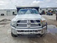 2016 RAM 5500 фото