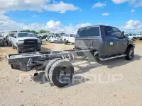 2016 RAM 5500 фото