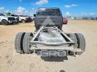 2016 RAM 5500 фото