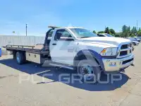 2016 RAM 5500 photo