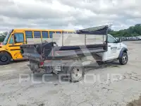 2016 RAM 5500 фото