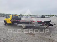 2016 RAM 5500 фото
