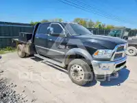 2016 RAM 5500 фото