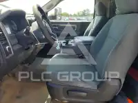 2016 RAM 5500 фото