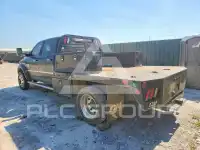 2016 RAM 5500 фото