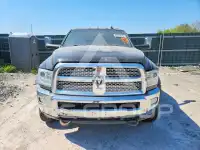 2016 RAM 5500 фото