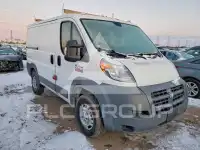 2016 RAM PROMASTER фото