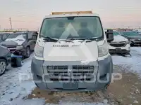 2016 RAM PROMASTER фото