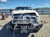 2016 RAM 2500 фото