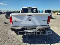 2016 RAM 2500 фото