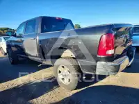 2016 RAM 2500 фото