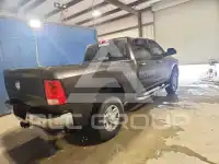 2016 RAM 2500 фото