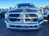 2016 RAM 2500 фото