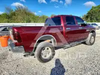 2016 RAM 2500 фото