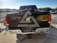 2016 RAM 2500 фото