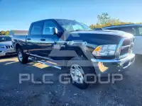 2016 RAM 2500 фото