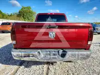 2016 RAM 2500 фото