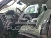 2016 RAM 2500 photo