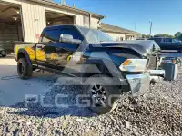 2016 RAM 2500 фото