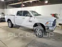 2016 RAM 2500 фото