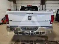 2016 RAM 2500 фото