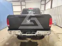 2016 RAM 2500 фото