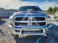 2016 RAM 2500 фото