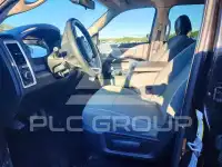 2016 RAM 2500 фото