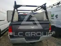 2016 RAM 2500 photo