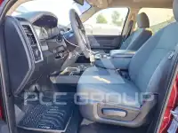 2016 RAM 2500 фото