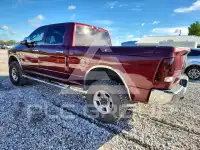 2016 RAM 2500 фото