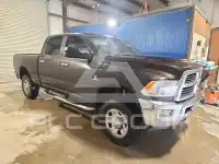 2016 RAM 2500 фото