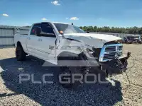 2016 RAM 2500 фото