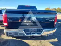 2016 RAM 2500 фото