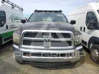 2016 RAM 2500 photo