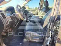 2016 RAM 2500 фото