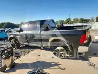 2016 RAM 2500 фото