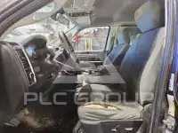 2016 RAM 2500 фото
