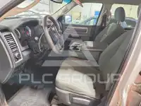 2016 RAM 2500 фото