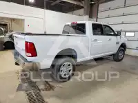 2016 RAM 2500 фото