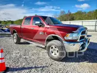 2016 RAM 2500 фото