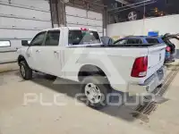 2016 RAM 2500 фото