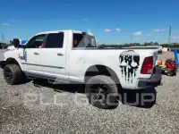 2016 RAM 2500 фото