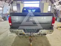 2016 RAM 2500 фото