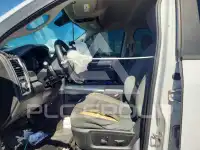 2016 RAM 2500 фото