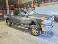 2016 RAM 2500 фото